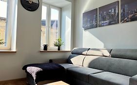 Apartament z klimatyzacją FV 12